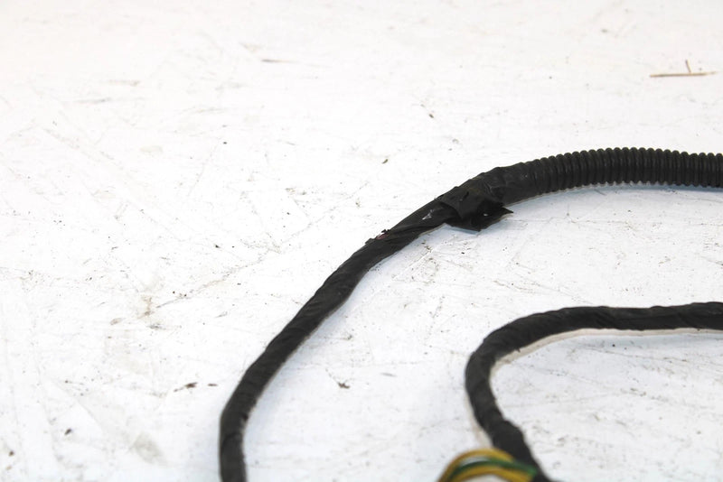 1997 Ski-doo Formula 500 Oem Headlight Wiring Harness SS113