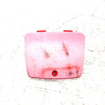 05 Honda Foreman 500 4x4 OEM Front Fender Access Panel 61130-HP0-A00ZB AH90