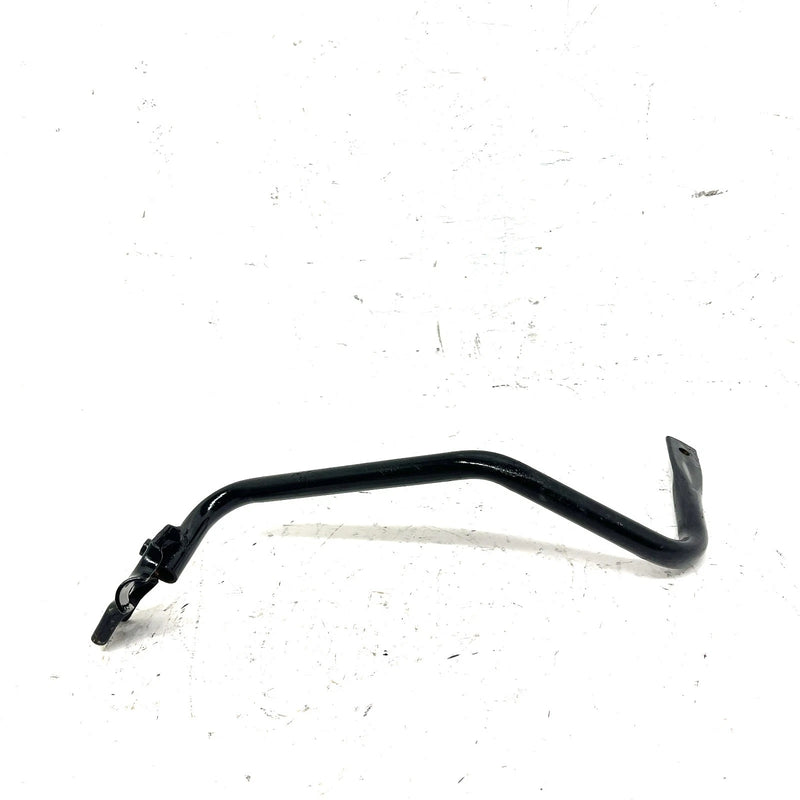 93-99 Kawasaki Bayou 400 4x4 OEM Right Lower Fender Bracket 35011-1601 AK32