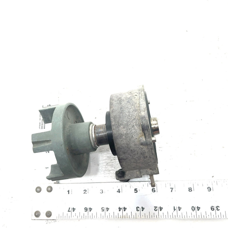 1998 Yamaha WaveRunner XL1200 OEM Bearing Housing Set 65M-51323-00-00 JY26
