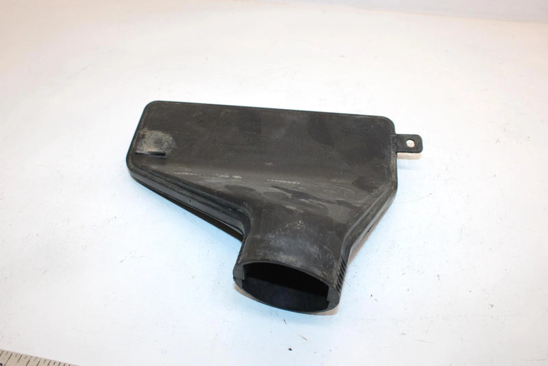 03 Bombardier Quest 650 Oem Clutch Exhaust Duct 707000153 AB1.1