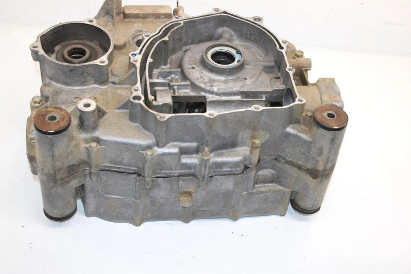 18 Suzuki King Quad 500 Oem Crankcase 11301-11871 AS3