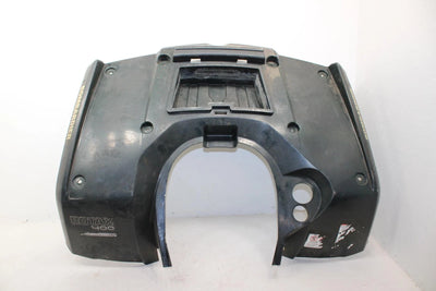 2004 Bombardier Out Lander Oem Rear Fender 703500237 AB12