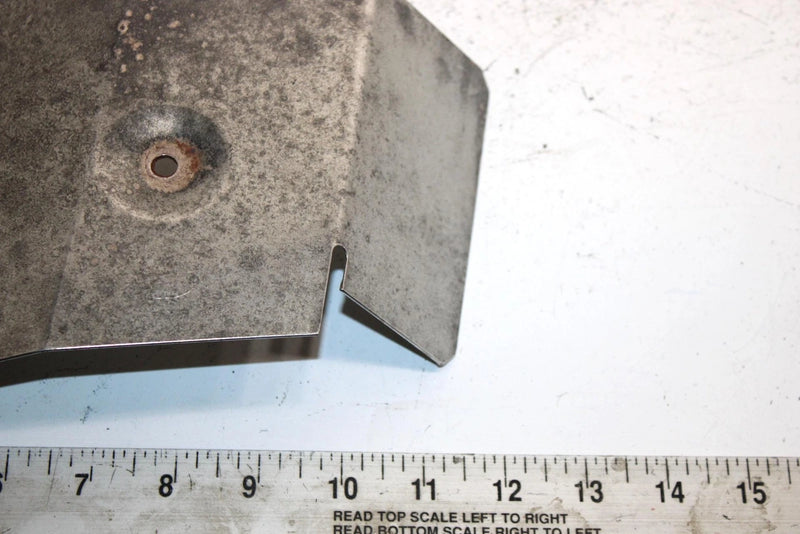 90 Yamaha Exciter Oem Left Oil Tank Plate 84M-2172W-00-00 8AY-2172W-00-00 SY3