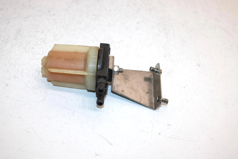 1999 Sea-doo Gti Oem Fuel Filter And Bracket 275500088 275500287 JS54
