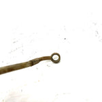 05-14 Polaris Sportsman 800 EFI OEM Front Left Brake Line 1910838 AP188