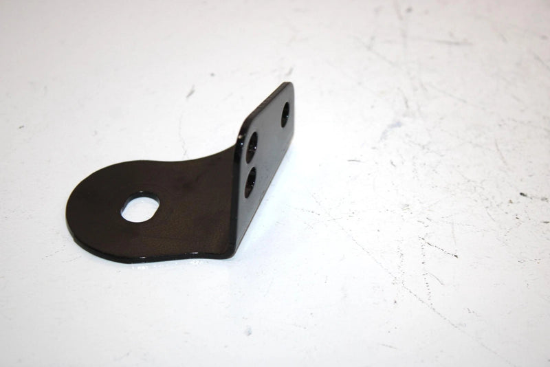 14 Can-am Outlander Max 400 Efi Oem Left Rear Engine Bracket 707000803 AB6