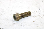 Ski-doo Oem Socket Head Screw M12x35 (Set of 4) 205523544 Q4751