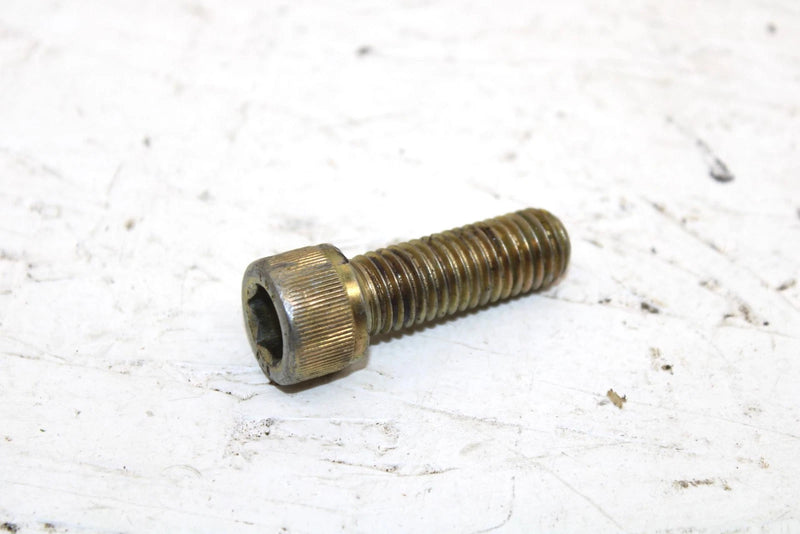 Ski-doo Oem Socket Head Screw M12x35 (Set of 4) 205523544 Q4751