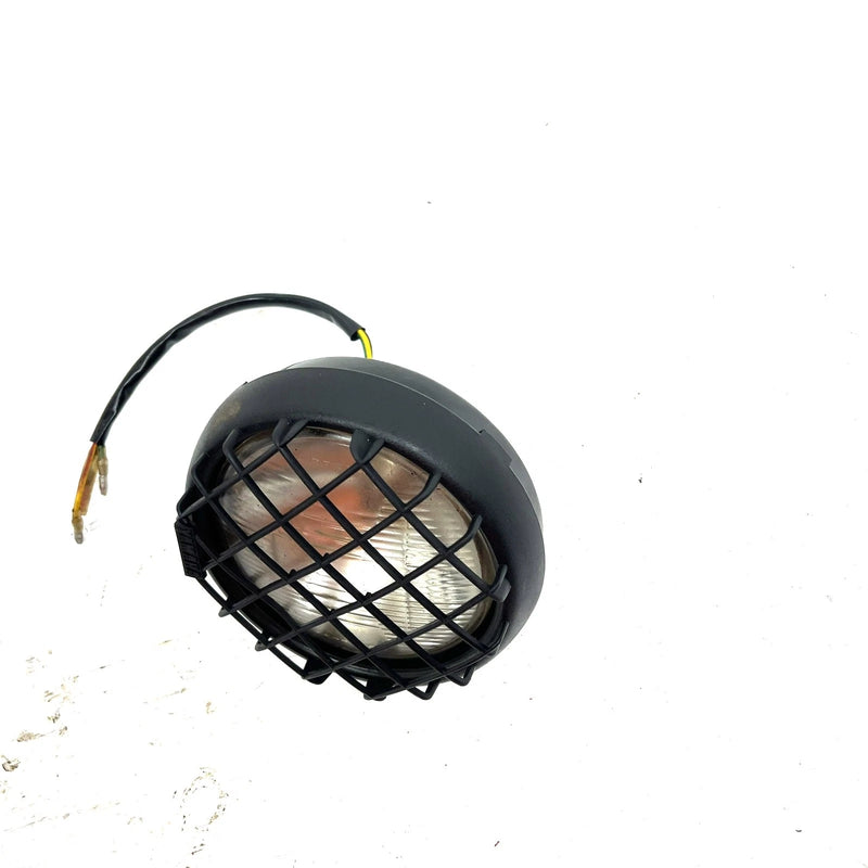 1996 Yamaha Warrior 350 OEM Headlight 4SH-84320-00-00 AY60