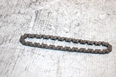 2002 Honda Foreman Rubicon Oem Oil Pump Chain (50L) 15401-HN2-003 AH36