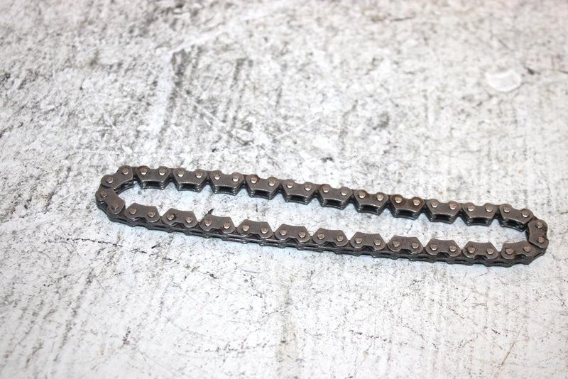 2002 Honda Foreman Rubicon Oem Oil Pump Chain (50L) 15401-HN2-003 AH36