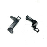 1987 Suzuki Quadrunner 4WD LT4WD OEM Steering Arm Set 51232-19B01 AS28