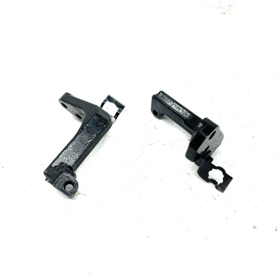 1987 Suzuki Quadrunner 4WD LT4WD OEM Steering Arm Set 51232-19B01 AS28