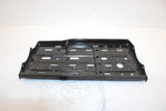1998 Yamaha  Grizzly Oem Left Side Footrest 4WV-27481-00-00 AY49