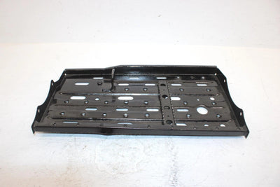 1998 Yamaha  Grizzly Oem Left Side Footrest 4WV-27481-00-00 AY49