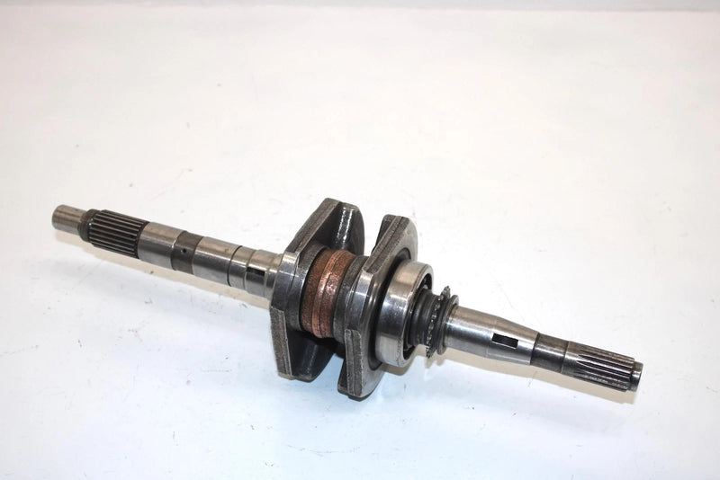 96 Yamaha  Timberwolf 250 2wd Oem Crankshaft 29U-11400-01-00 5XG-E1400-00-0 AY45