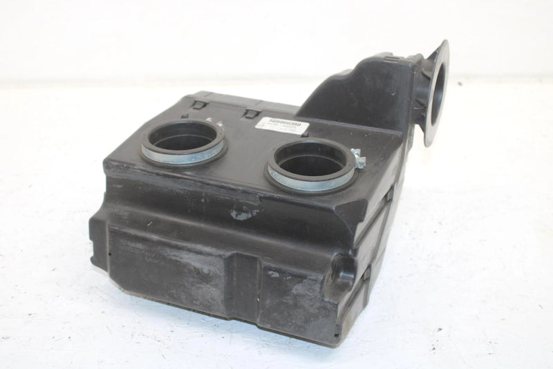 2005 Ski-doo Summit 600 Ho Oem Airbox Air Chamber 508000380 SS81
