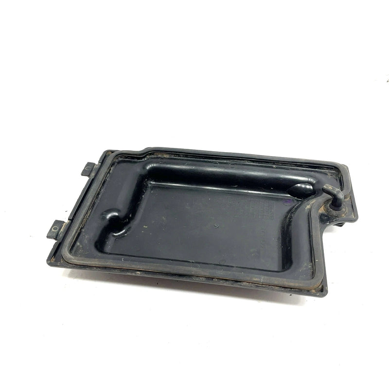 09-10 Polaris RZR 800 OEM Under Seat Storage Cover 5437822-070 XP8