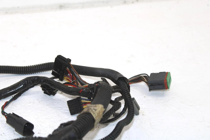 2003 Ski-doo Mxz 800 Oem Main Wiring Harness 515175825 Q4666