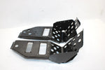 2001 Arctic Cat Zr 600 Oem Footrest Set 1706-358 1706-359 SA64