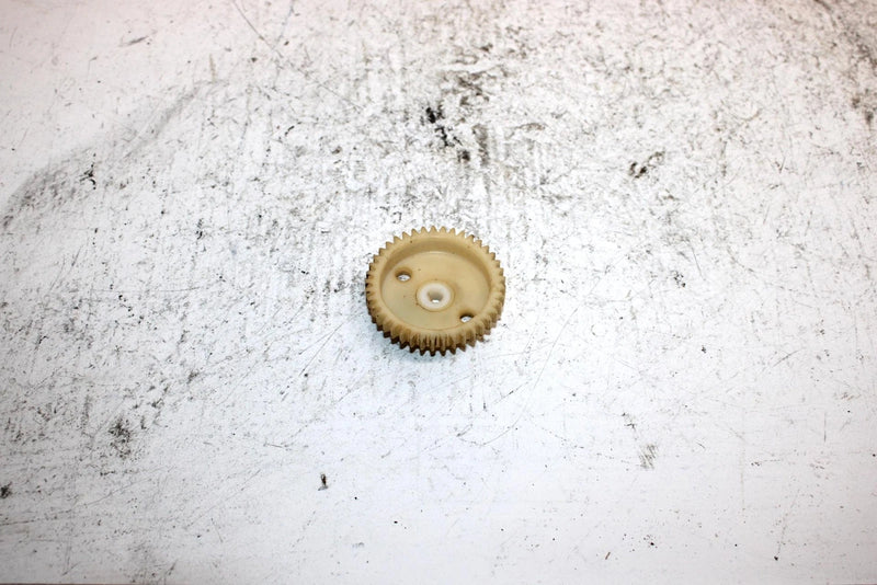 1996 Sea-doo Spi 587 Oem Oil Pump Drive Gear 290935945 JS40
