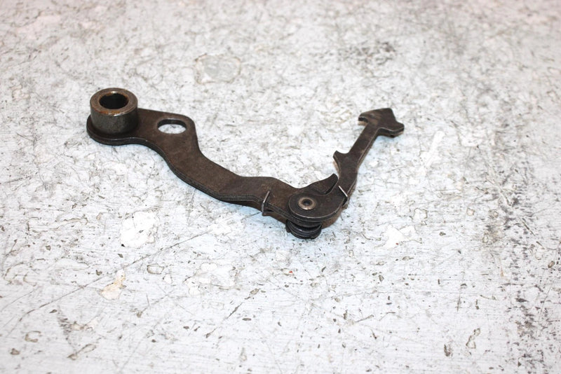 1998 Suzuki Quadrunner 250 Oem Gear Shifter Arm 25520-19B01 AS13