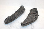 2000 Ski-doo Mxz 600 Oem Center Hood Vent Set 517302028 517302031 SS0
