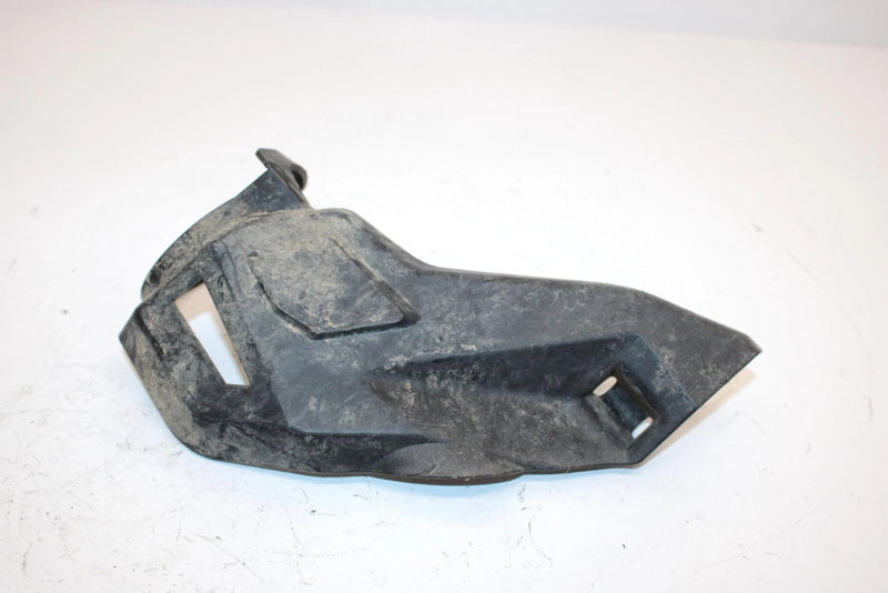 21 Can-am Outlander Max 450 4x4 Dps Oem Rear Right Axle Shield 706002483 AB4