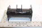 1992 Honda Trx 300 A Oem Rear Axle Housing 52130-HC4-000 AH51