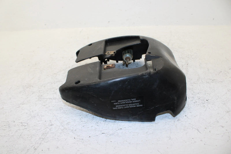 2000 Polaris Sportsman 325 Oem Lower Headlight Shroud 5433366-070 AP11