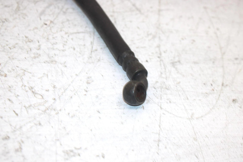 2002 Honda Foreman Rubicon 500 Oem Front Upper Brake Line 45126-HN2-003 AH53
