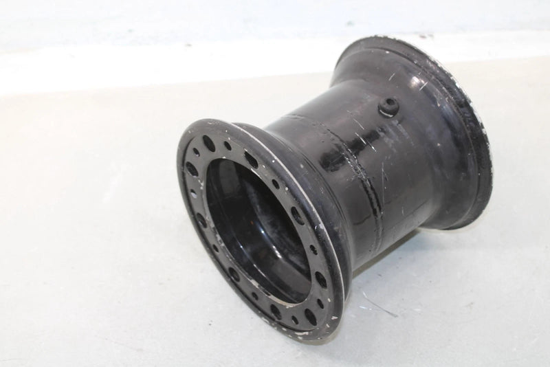 2001 Yamaha  Raptor 660r Oem Rear Wheel 9x8.5 5LP-25390-00-00 AY33