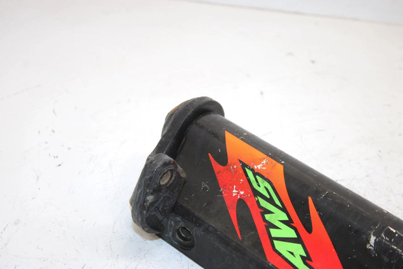 98 Arctic Cat Ext 600 Touring Oem Left Steering Knuckle 0703-481 SA154