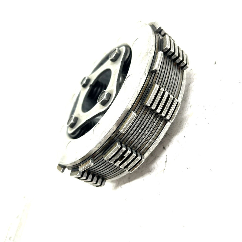 null Honda Rancher 420 OEM Clutch Pack 22121-HP0-A00 AH21