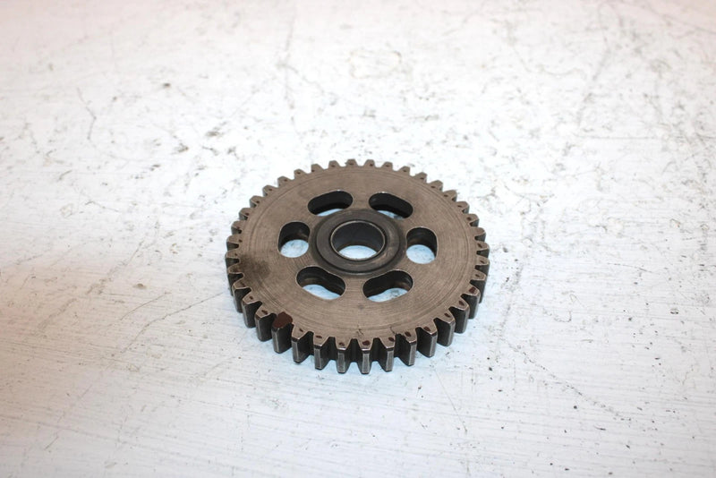 1994 Kawasaki Bayou 220 Oem 38T Low Output Gear 13129-1864 AK3