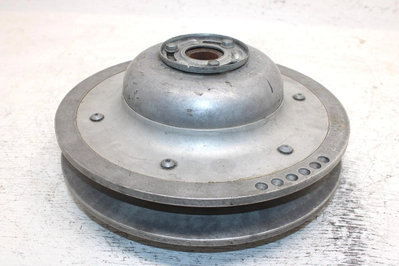 1989 Polaris 650 Oem Secondary Driven Clutch 1322107 1321925 SP43