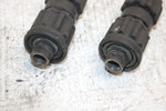 03 Honda Fourtrax Foreman ROem Lower Engine Rubber Mount Pair 50202-HN2-305 AH11