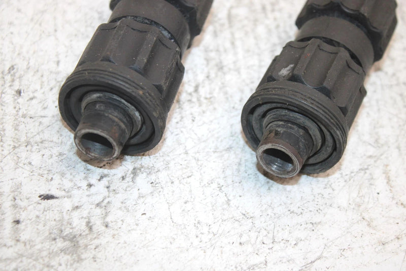 03 Honda Fourtrax Foreman ROem Lower Engine Rubber Mount Pair 50202-HN2-305 AH11
