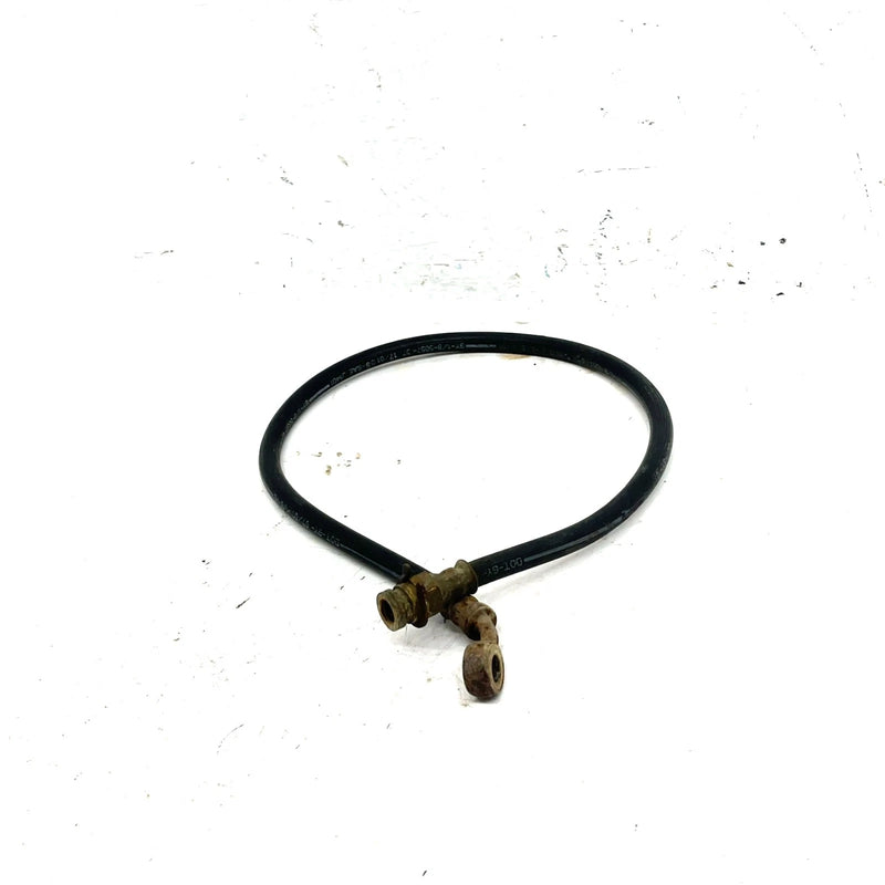 2002 Arctic Cat 375 4x4 Automatic OEM Rear Brake Hose 0402-832 AA34