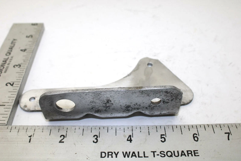 96 Ski-Doo Touring E LT OEM Exhaust Pipe Support Bracket 518315900 SS62