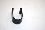86 Honda Fourtrax 250 Trx250 A Oem Rack Clamp Bracket 81305-958-680 AH32