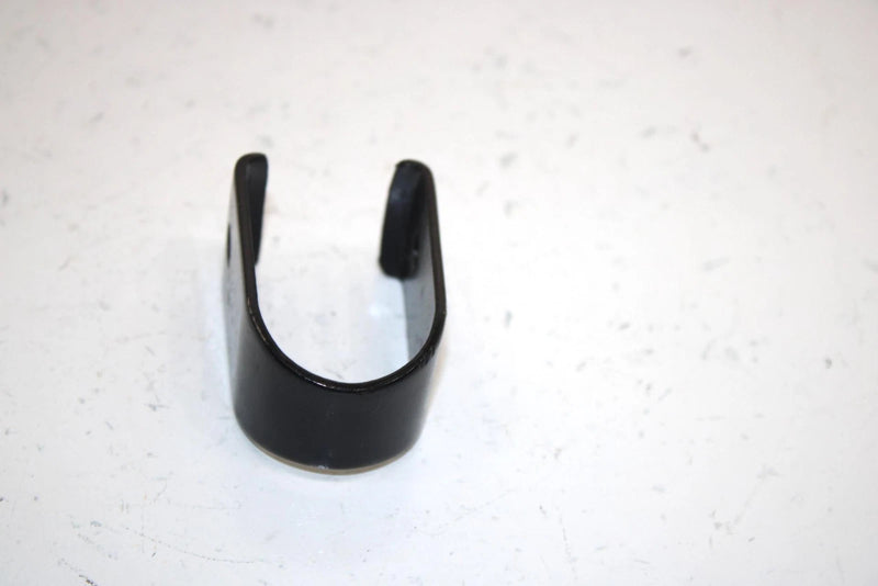 86 Honda Fourtrax 250 Trx250 A Oem Rack Clamp Bracket 81305-958-680 AH32