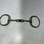 New Tough 1 5” Eggbutt 3 Pc. Mouth #25910 U-2