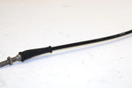 2002 Polaris Virage I Oem Oil Pump Cable 7081024 JP4