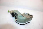 96 Arctic Cat Zrt 600 Oem Oil/Coolant Tank Set 0670-440 SA177