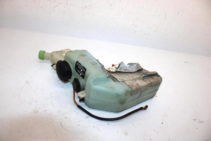 96 Arctic Cat Zrt 600 Oem Oil/Coolant Tank Set 0670-440 SA177