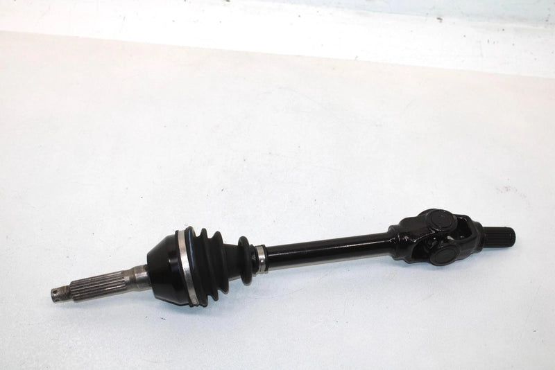 2004 Polaris Sportsman 500 Oem Front Drive Shaft Assembly 1380218 AP129