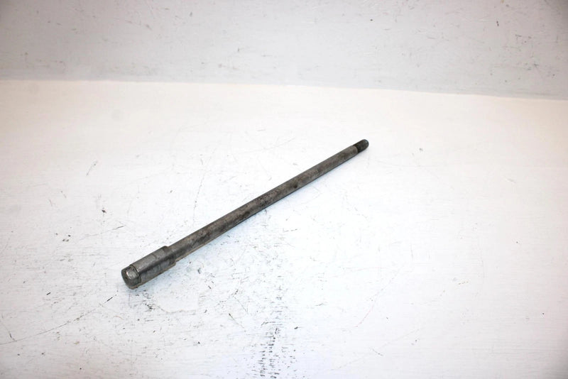 1984 Honda Atc 200 Esa Oem Front Wheel Axle 44301-VM4-680 AH60
