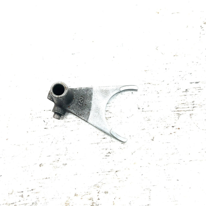 2001 Bombardier DS650 OEM Shift Fork Set 420258028 AB16